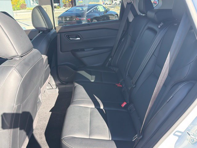 Used 2023 Nissan Rogue SL w/ SL Premium Package AWD/4WD image 20