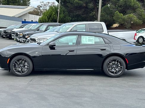 New 2026 Dodge Charger Scat Pack AWD/4WD image 7