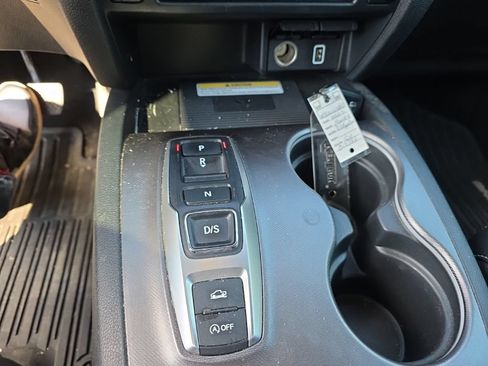 Used 2022 Honda Ridgeline RTL-E image 21
