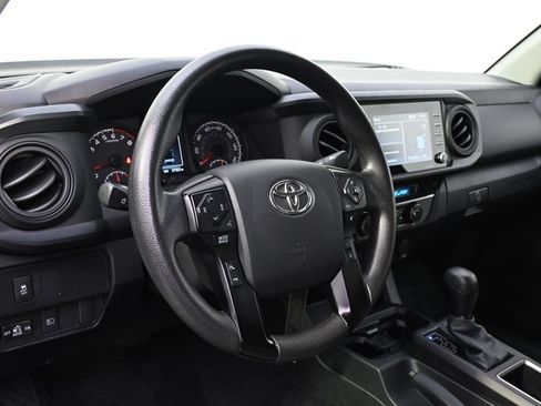 Used 2023 Toyota Tacoma SR AWD/4WD image 11