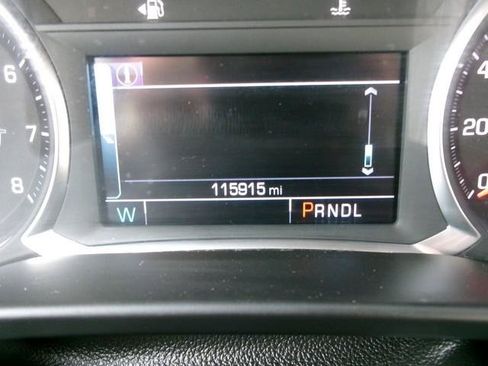 Used 2019 GMC Acadia SLT AWD/4WD image 21
