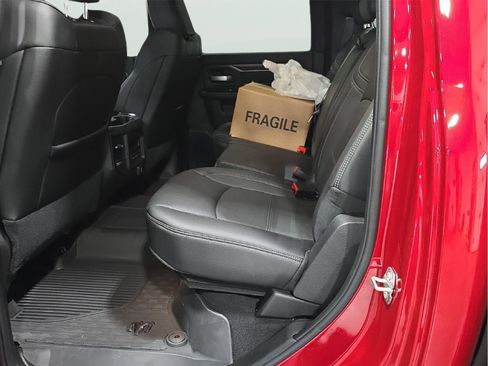 New 2026 RAM 2500 Power Wagon image 20