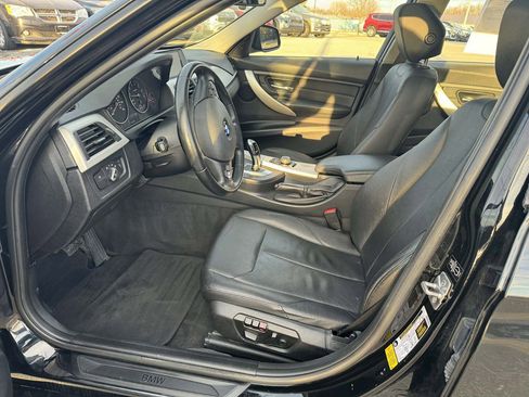Used 2013 BMW 320i Sedan image 21