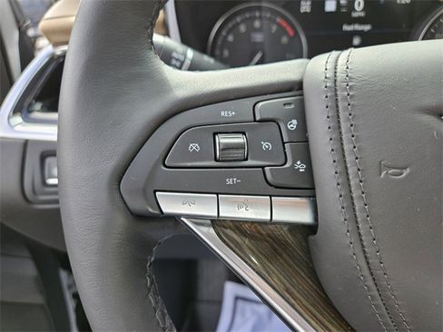 Used 2021 Cadillac XT6 Premium Luxury w/ Platinum Package image 29