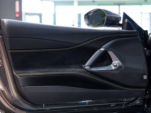 Certified 2023 Ferrari 812 GTS RWD image 26