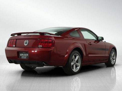 Used 2008 Ford Mustang GT Premium image 5