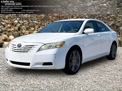 Used 2009 Toyota Camry CE
