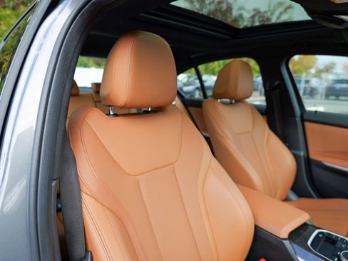 Used 2023 BMW 330i xDrive Sedan w/ Driving Assistance Package image 36