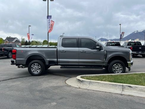 Used 2024 Ford F250 Lariat AWD/4WD image 5