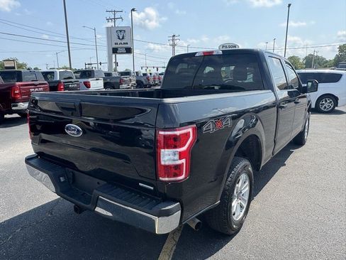 Used 2020 Ford F150 XLT w/ Trailer Tow Package image 22
