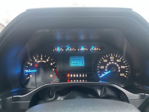 Used 2016 Ford F150 XL w/ XL Power Equipment Group image 20