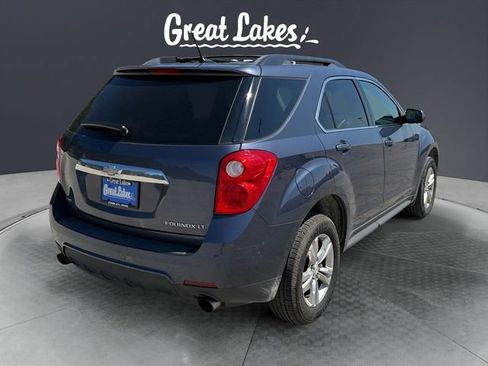 Used 2014 Chevrolet Equinox LT AWD/4WD image 5