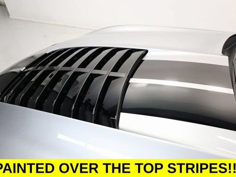 Used 2022 Ford Mustang Shelby GT500 w/ Carbon Fiber Track Pack RWD image 5
