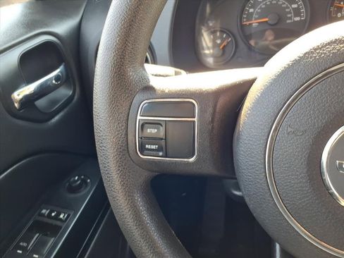 Used 2017 Jeep Patriot Sport w/ Power Value Group image 14