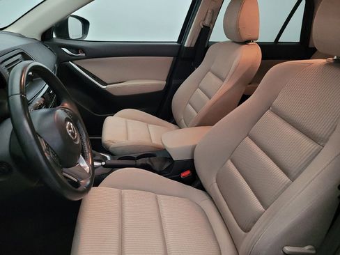 Used 2014 MAZDA CX-5 Touring image 17