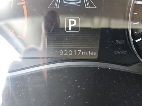 Used 2021 Nissan Kicks SV FWD image 15