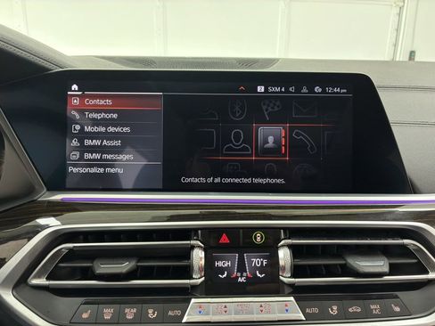 Used 2019 BMW X7 xDrive50i w/ Premium Package image 37