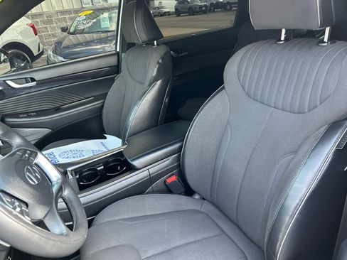 Used 2024 Hyundai Palisade Calligraphy AWD/4WD image 14