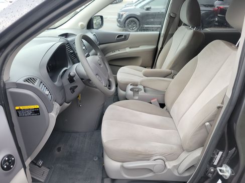 Used 2012 Kia Sedona LX FWD image 18