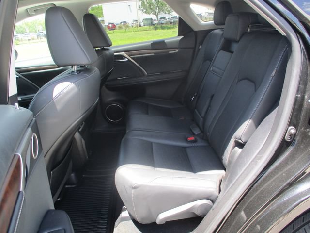 Used 2022 Lexus RX 350 FWD w/ Premium Package image 16