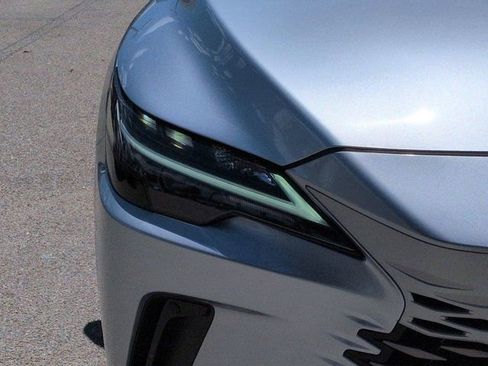 New 2026 Lexus RX 350 Premium Plus image 11