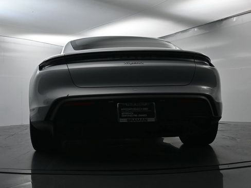 Used 2025 Porsche Taycan image 53