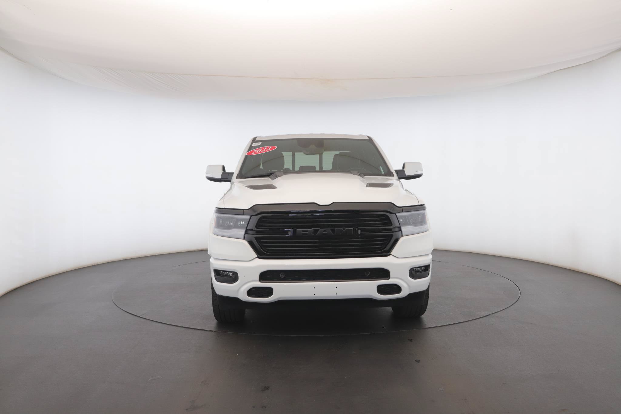 Used 2022 RAM 1500 Laramie AWD/4WD image 25