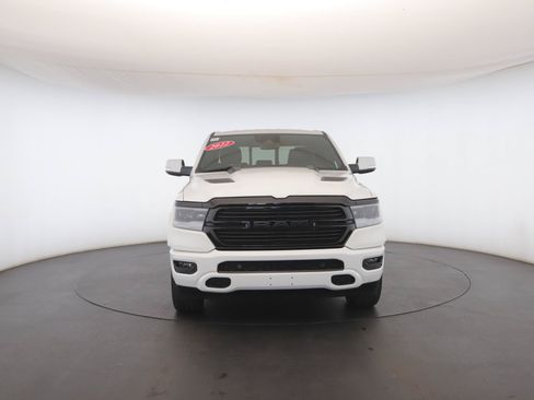 Used 2022 RAM 1500 Laramie AWD/4WD image 25
