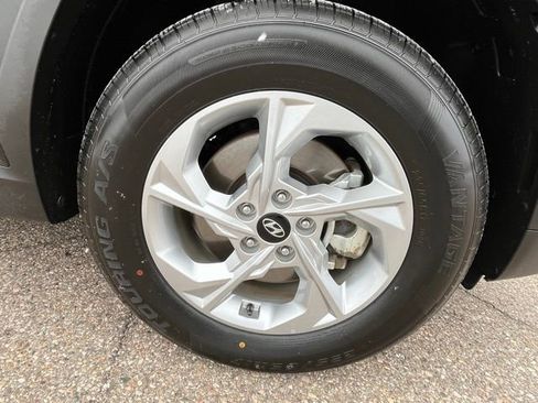Used 2024 Hyundai Tucson SEL image 9