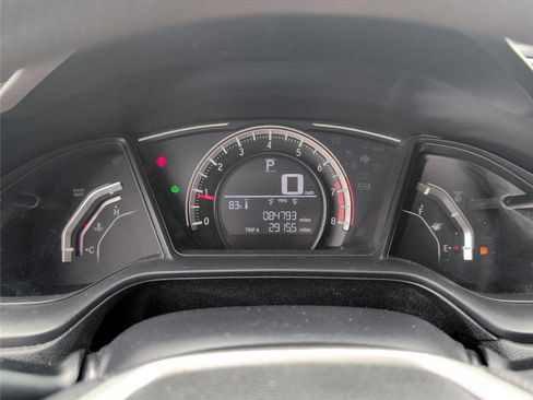 Used 2017 Honda Civic LX image 17