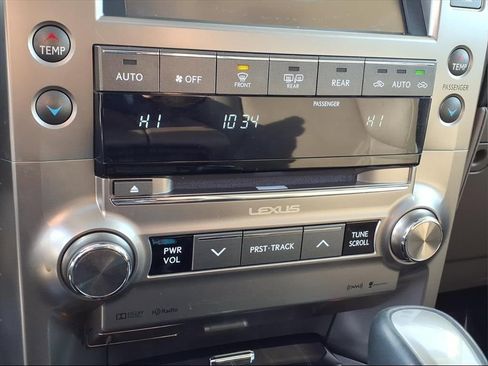 Used 2020 Lexus GX 460 Premium image 20