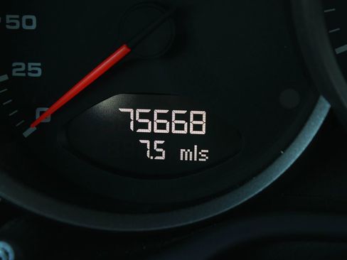 Used 2008 Porsche 911 Cabriolet image 26