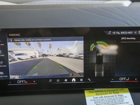 Used 2026 BMW X3 xDrive30 AWD/4WD image 21