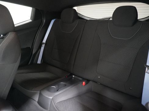 Used 2020 Hyundai Veloster N w/ Performance Package image 11