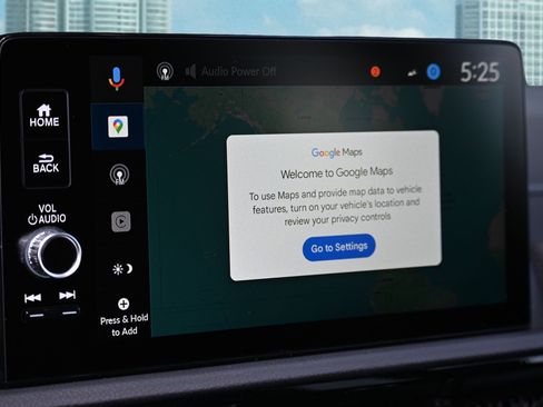 New 2026 Honda CR-V Sport-L image 33