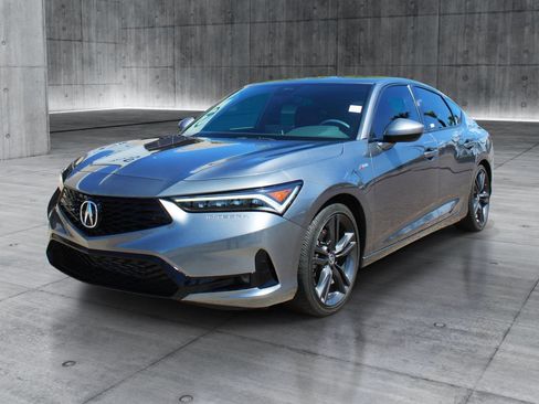 Used 2024 Acura Integra A-Spec FWD image 10
