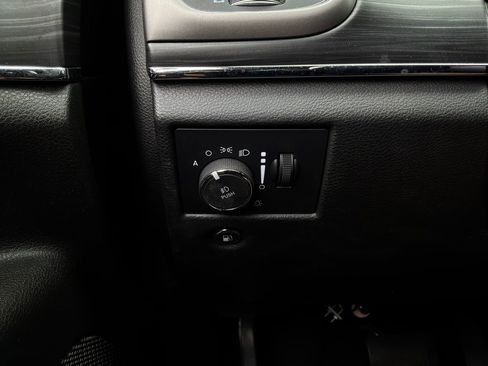 Used 2021 Jeep Grand Cherokee Limited AWD/4WD image 24