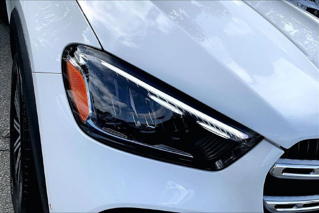 Certified 2024 Mercedes-Benz GLE 450 4MATIC image 24