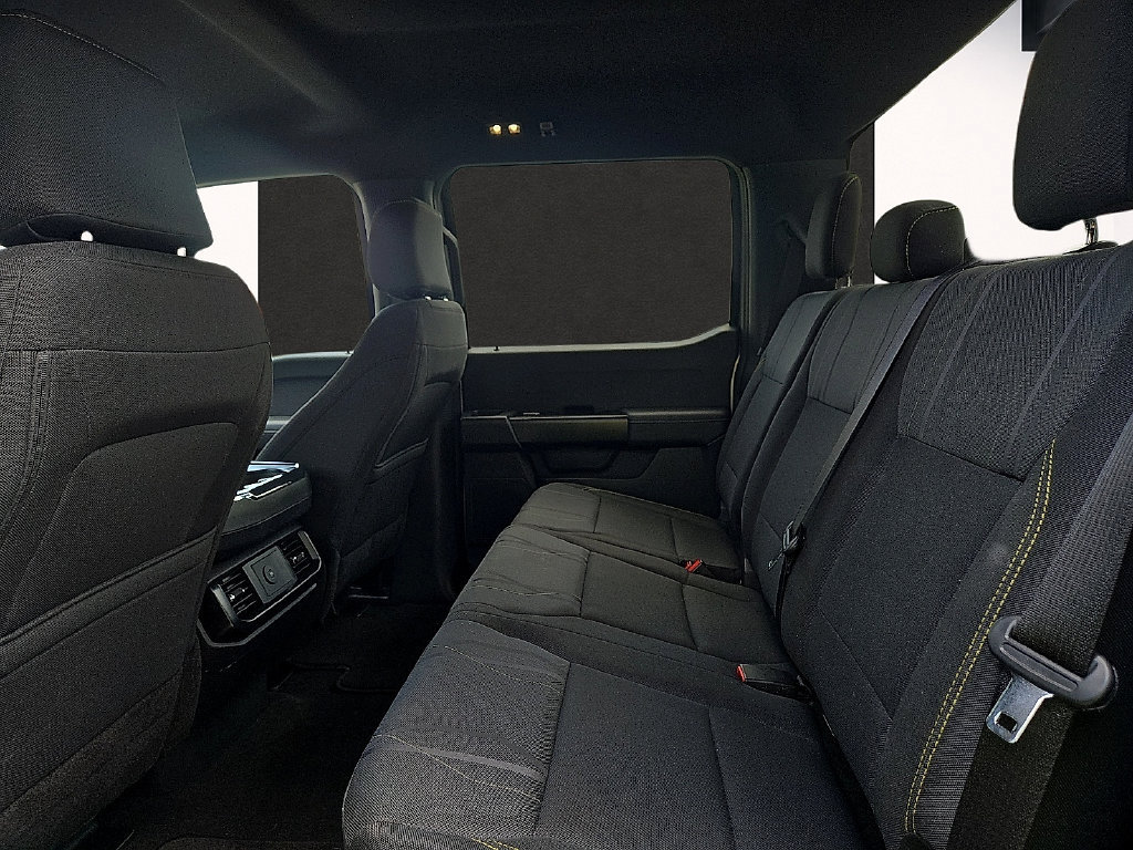Used 2025 Ford F150 STX AWD/4WD image 9