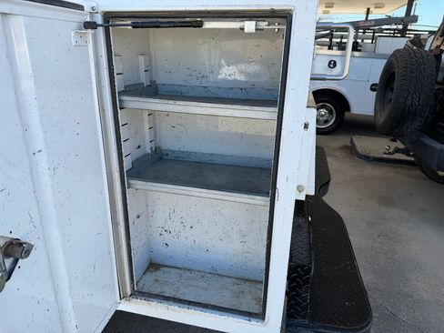 Used 2020 Chevrolet Silverado 3500 W/T w/ WT Fleet Convenience Package image 26