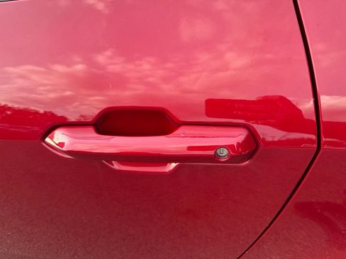 Used 2024 Ford Mustang Coupe RWD image 10