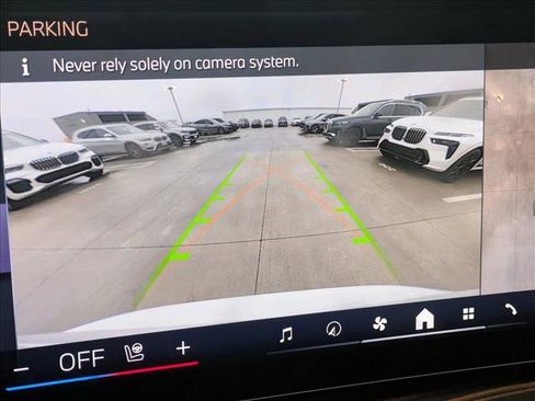 New 2026 BMW X5 xDrive40i w/ M Sport Package image 13