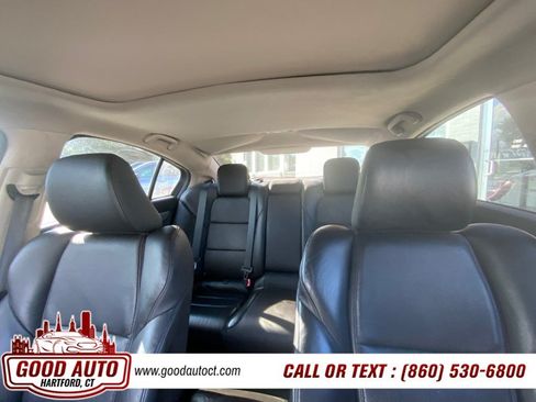 Used 2012 Acura TL w/ Technology Package FWD image 19
