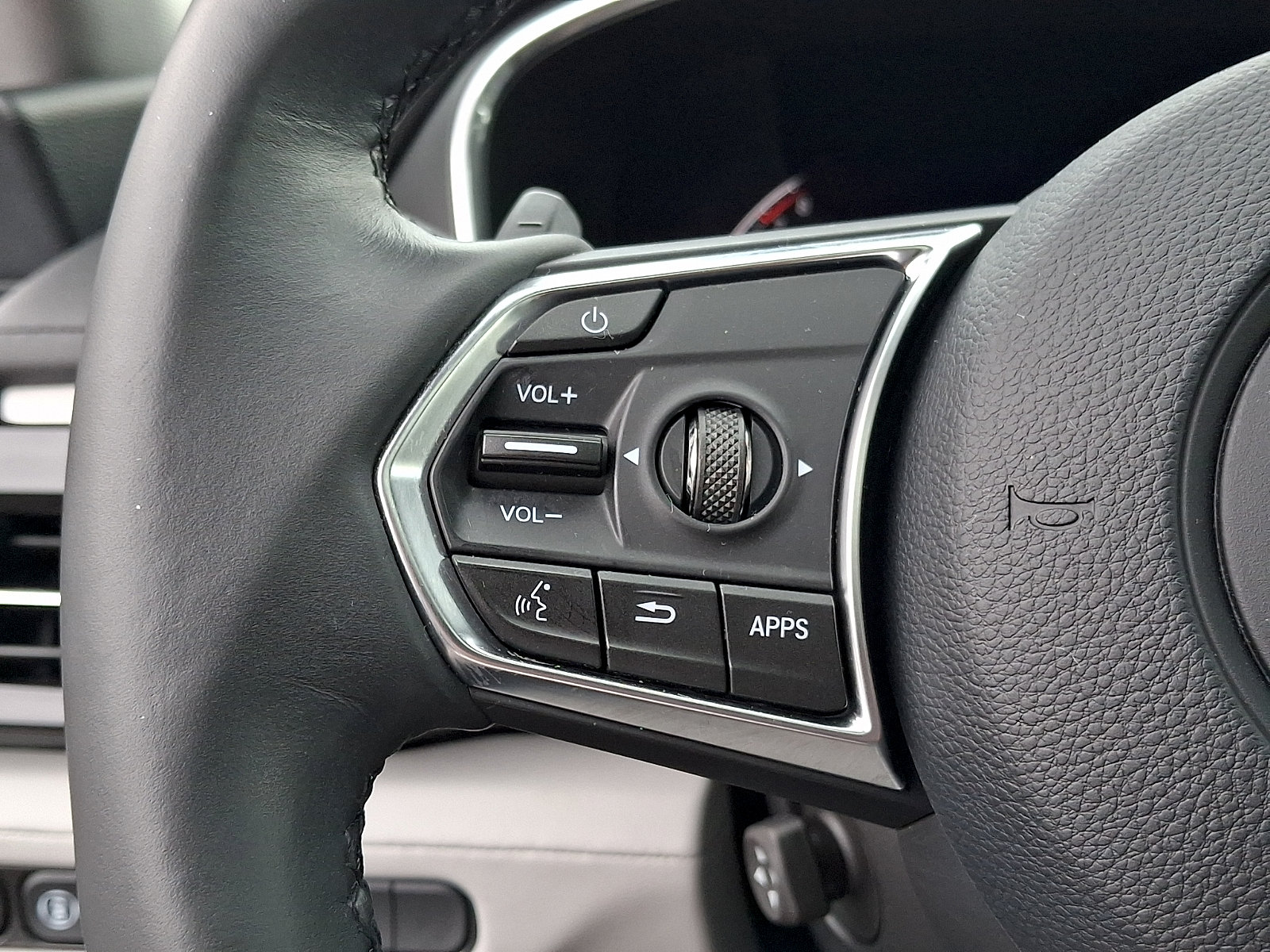 Certified 2024 Acura MDX w/ Technology Package AWD/4WD image 21
