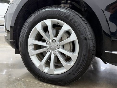 Used 2014 Audi Q5 2.0T Premium Plus w/ Premium Plus Package image 12