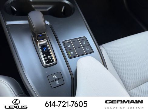 New 2026 Lexus UX 300h AWD image 24