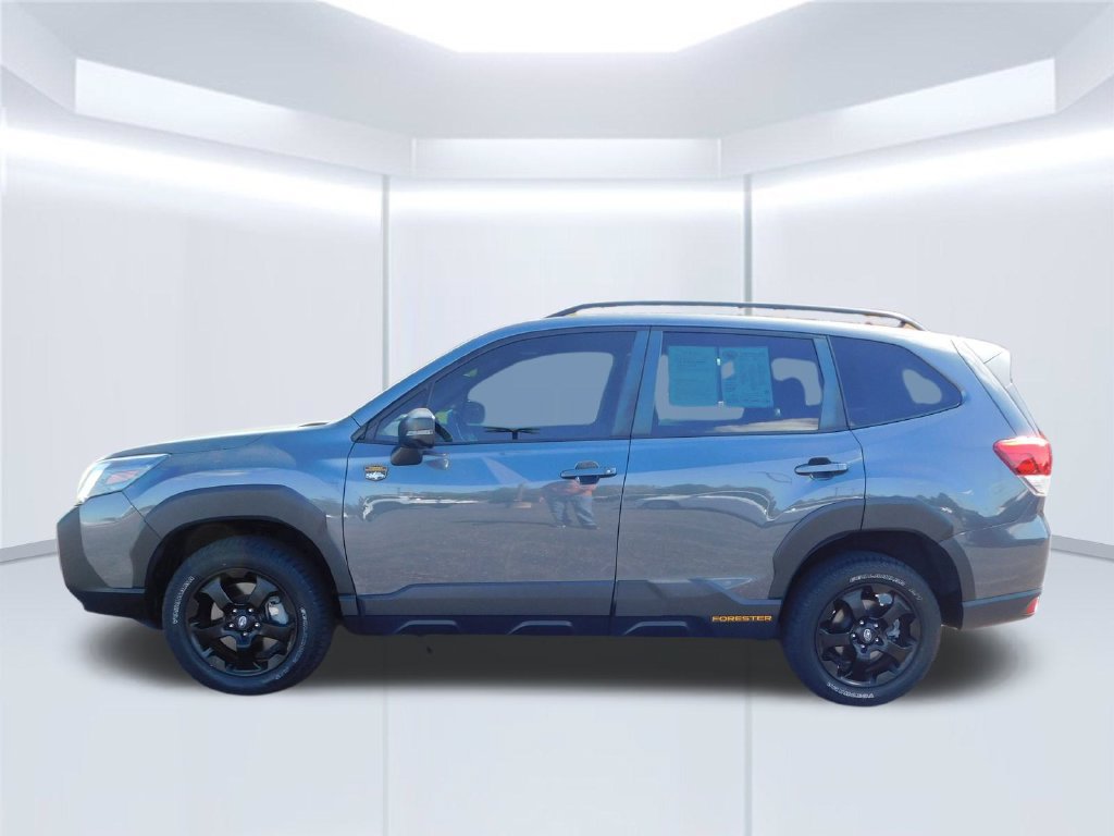 Used 2024 Subaru Forester Wilderness AWD/4WD image 6