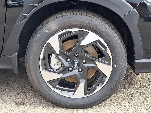 New 2027 Subaru Crosstrek 2.5i Limited AWD/4WD image 8