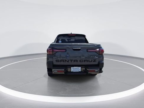 New 2026 Hyundai Santa Cruz XRT image 7