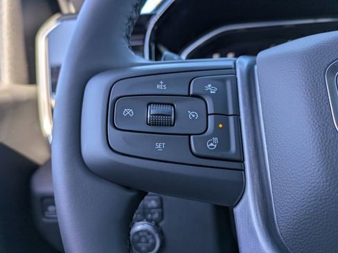 New 2026 GMC Sierra 1500 Elevation image 26